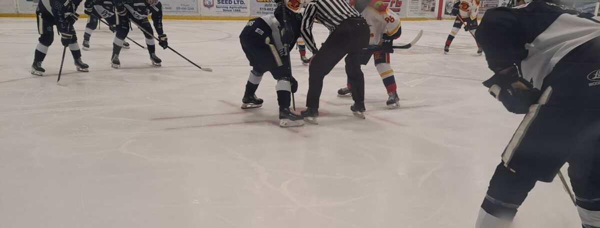 Vets season ends !!