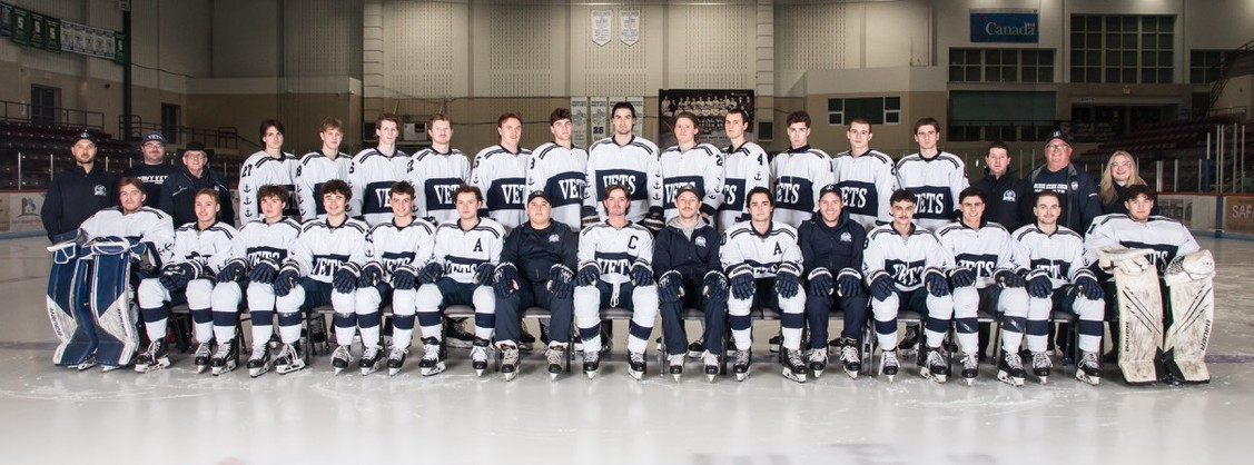 Vets season review !!