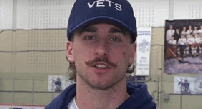 Vets sign veteran OA !!