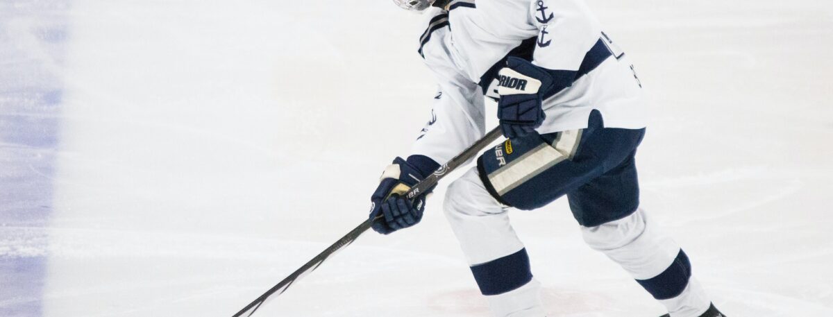 Brett has big night !!