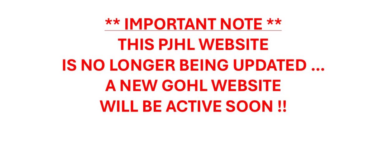 New website coming soon !!